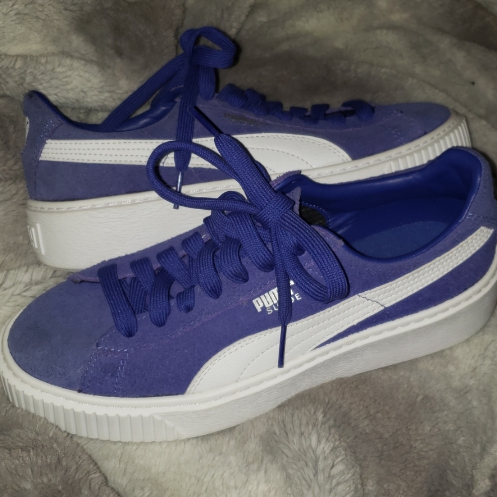 Platform pumas